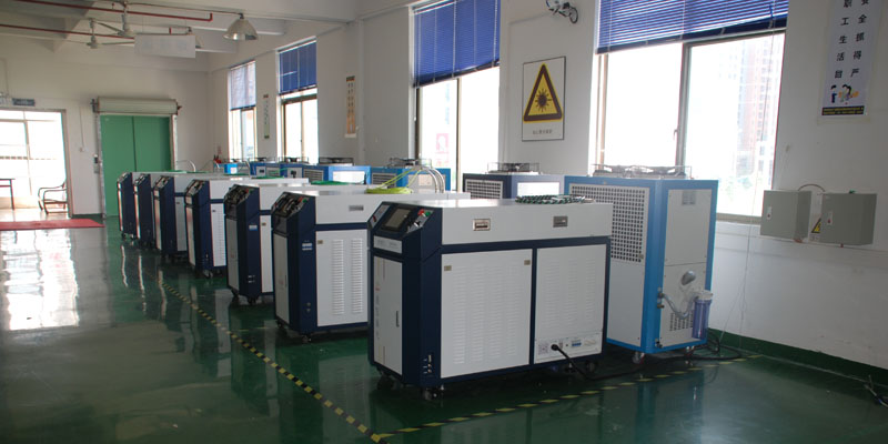 通發激光TFL-500PF<a href='http://m.scaddd.com/product/2.htm' class='text_a'>光纖<a href='http://m.scaddd.com' class='text_a'>激光焊接機</a></a>