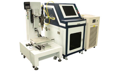 半導體激光焊接機